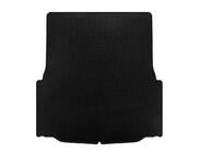 BMW 3 Series E46 1998-2006 Trunk Mat (SD, Black) photo 1