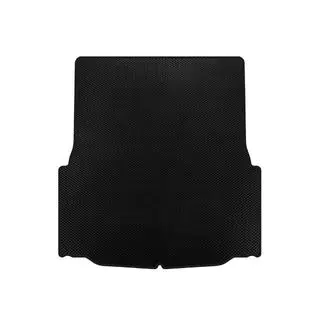Trunk Mat (SD, Black)