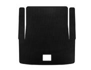 BMW 3 Series E90/E91 2005-2011 EVA Trunk Mat V-1 (For E90, Black) photo 1