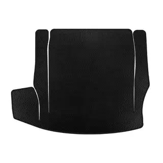 Trunk Mat EVA V1 (For F22, Black)