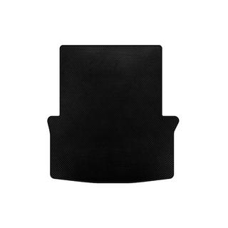 Trunk Mat EVA (for F30, AWD, Black) BMW 3 Series F30/F31 2012-2019 photo 2