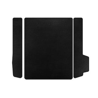 EVA Trunk Mat V-1 (Black) BMW X4 F26 2014-2018