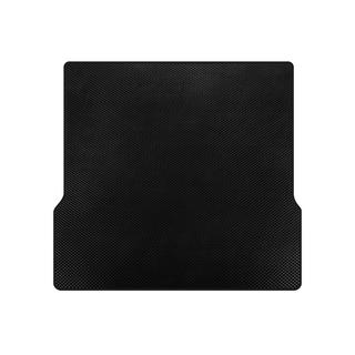 Trunk Mat (SD, Black) Dacia Logan I 2005-2008