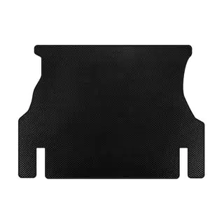 Trunk Mat (SD, 1998-2008, Black)