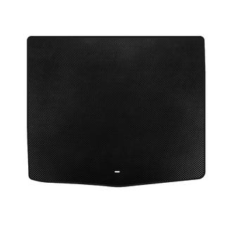 Trunk Mat (HB, 5-Door, Black)