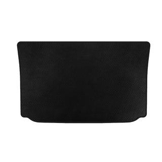 Trunk Mat (Pre-Facelift, Black) Ford Ecosport 2013-2022