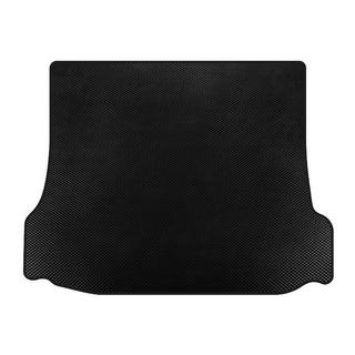Trunk Mat (SD, USA, Black) Ford Focus II 2008-2011