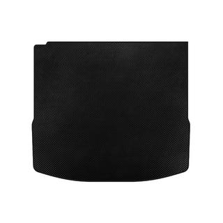 Trunk Mat EVA (SW, USA, Black) Ford Focus III 2011-2017