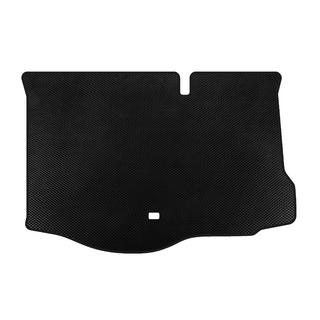 Trunk Mat EVA (HB, Black) Ford Ka 2016-