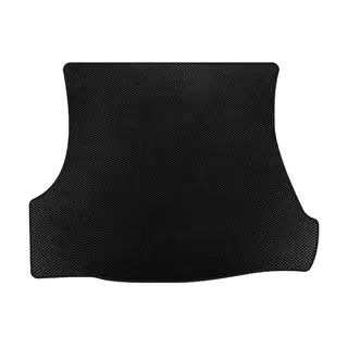Trunk Mat (2000-2005, SD, Black)