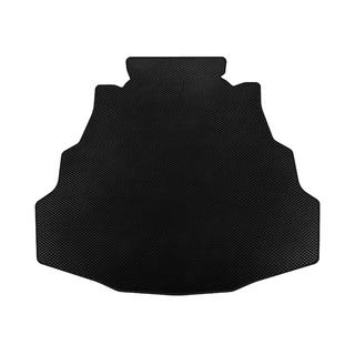 Trunk Mat (SD, Black)