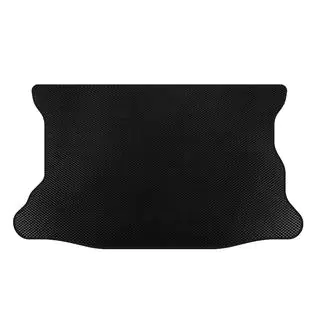 Trunk Mat (2001-2008, HB, Black)