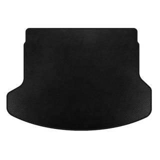 EVA Trunk Mat (LB, Black)