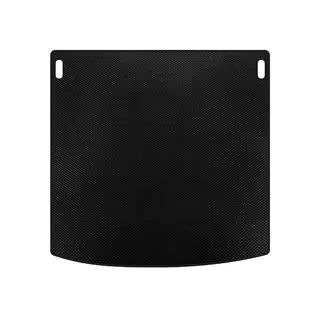 Trunk Mat (2009-2012, SW, Black)