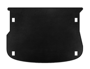 Range Rover Evoque 2012-2018 Trunk Mat EVA (Black) photo 1