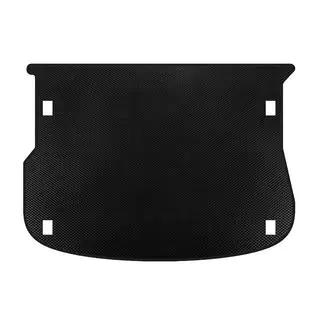 Trunk Mat EVA (Black)