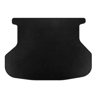 Trunk Mat EVA (Black)