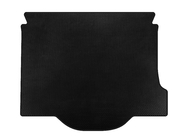Mazda 3 2003-2009 Trunk Mat (SD, Black) photo 1