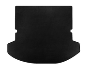 Mazda CX-9 2007-2016 Trunk Mat EVA (Black) photo 1