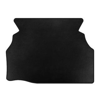 Trunk Mat EVA (Coupe, Black)