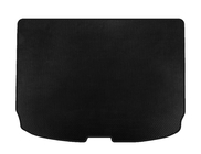 Mitsubishi Eclipse Cross 2017- Trunk Mat EVA (Black) photo 1