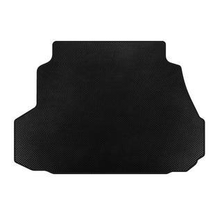 Trunk Mat (SD, Black)