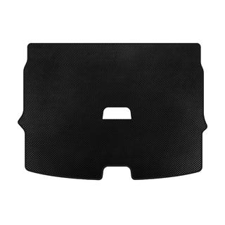 Trunk Mat (For Rogue Sport, Black)