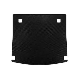 Trunk Mat (2004-2007, SW, Black) Opel Astra H 2004-2013