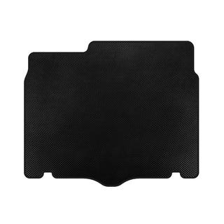 Trunk Mat (HB, 5-Door, Black)
