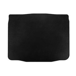 Trunk Mat (2013-2017, SD, Black) Opel Insignia 2008-2017