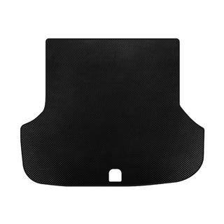 Trunk Mat EVA (SW, Black) Opel Vectra B 1995-2002