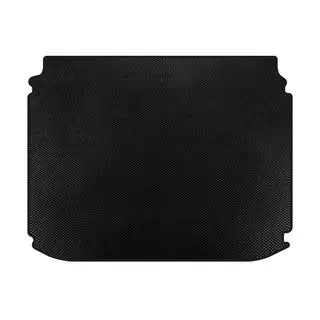 Trunk Mat (HB, 5-Door, Black)