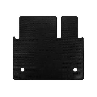 Trunk Mat (2012-2016, 1+1, Black)