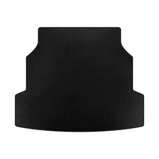 Trunk Mat (SD, Black)