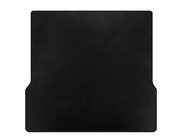 Renault Logan I 2005-2008 Trunk Mat (SD, Black) photo 1