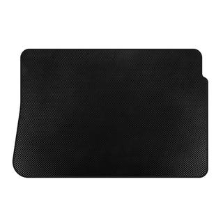Trunk Mat (2006-2009, HB, 5-Door, Black) Renault Megane II 2004-2009