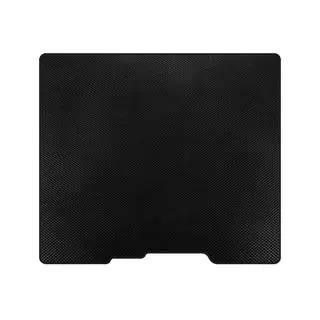EVA Trunk Mat (2019+, Black)