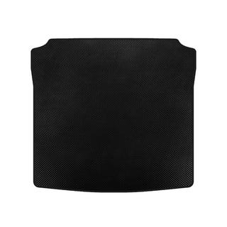 Trunk Mat (2010-2012, SW, Black) Seat Ibiza 2010-2017