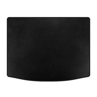 Trunk Mat (HB, 5-Door, Black)