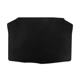 Trunk Mat EVA (HB, Black) Skoda Fabia 2000-2007