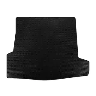 Trunk Mat (2006-2009, SD, Black)