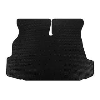 Trunk Mat (SD, Black)