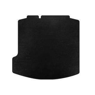 Trunk Mat (SD, Black)