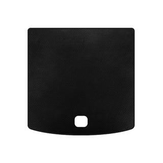 Trunk Mat (5-Seater, Mexico, Allspace, Black)