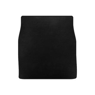 Trunk Mat (2010-2013, SD, Black) Volvo S60 2010-2018