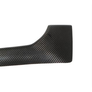Carbon Rear Bumper Flaps (for M-Sport/M5 F90, Carbon) photo 3