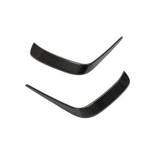 Rear Bumper Diffuser V1 for M-Sport, Carbon BMW 8 Series G14/G15/G16 2018- photo 4