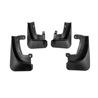 Original Premium Mud Flaps (2023+, 4 pcs) photo 1