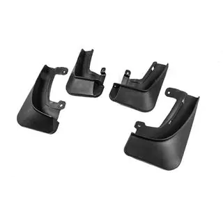 Original Premium Mud Flaps (2023+, 4 pcs) photo 2
