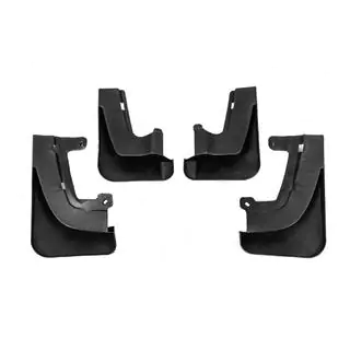 Original Premium Mud Flaps (2023+, 4 pcs) photo 3